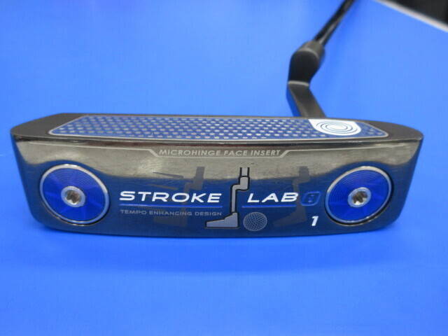 中古ゴルフ STROKE LAB i #1の写真