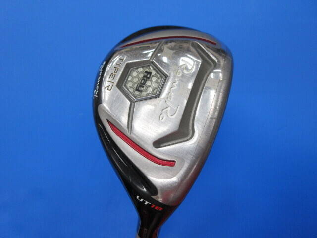 中古ゴルフ Ray UT Type Rの写真