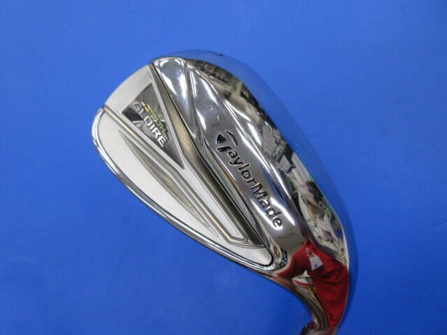 中古ゴルフ STEALTH GLOIRE SWの写真