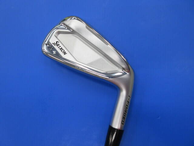 中古ゴルフ SRIXON ZXi4 #5の写真