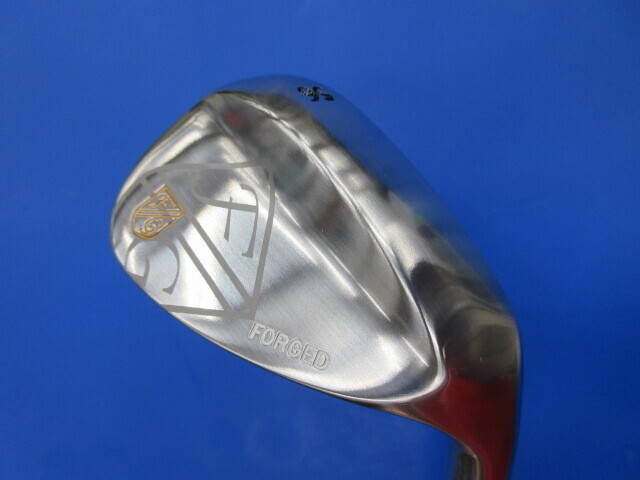 中古ゴルフ FG Art 56°の写真