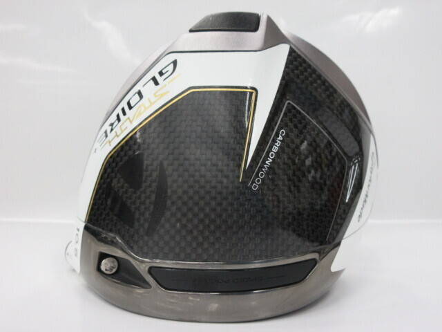 中古ゴルフ STEALTH GLOIRE+ 10.5°の写真