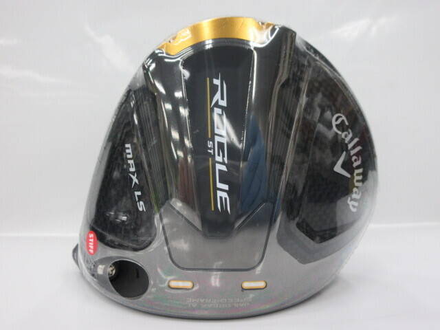 中古ゴルフ ROGUE ST MAX LS  9°の写真