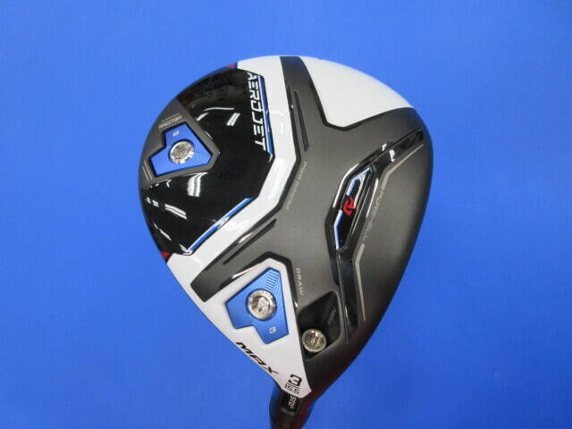 中古ゴルフ AEROJET MAX #3(15.5°)の写真