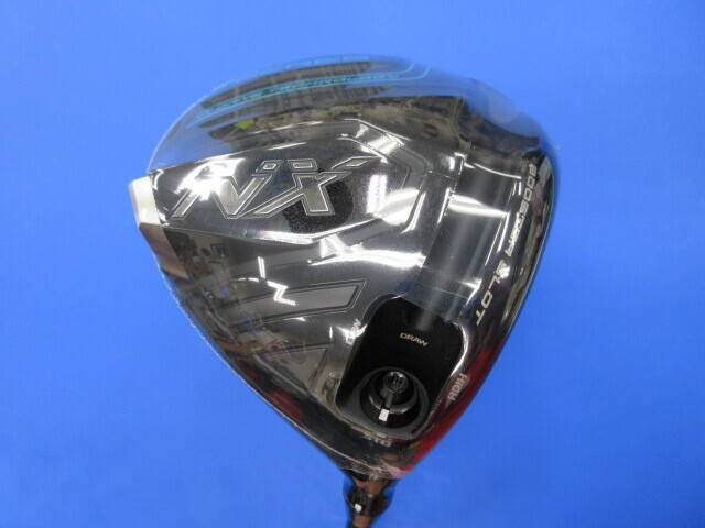 中古ゴルフ BERES NX 10.5°の写真
