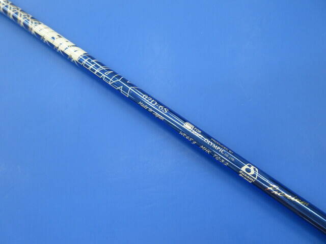 中古ゴルフ (Ｓ) DERAMAX 07D-6 Premiumの写真