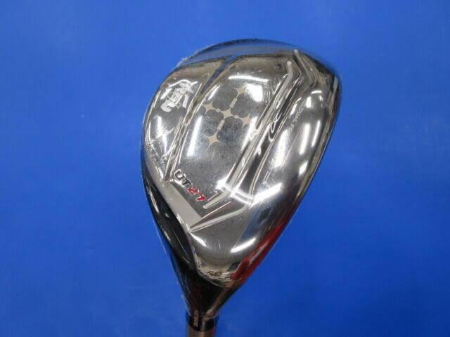 中古ゴルフ Ray V U27の写真