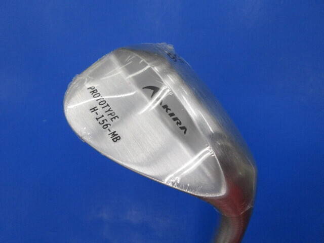 中古ゴルフ PROTOTYPE H-156-MB 56°の写真
