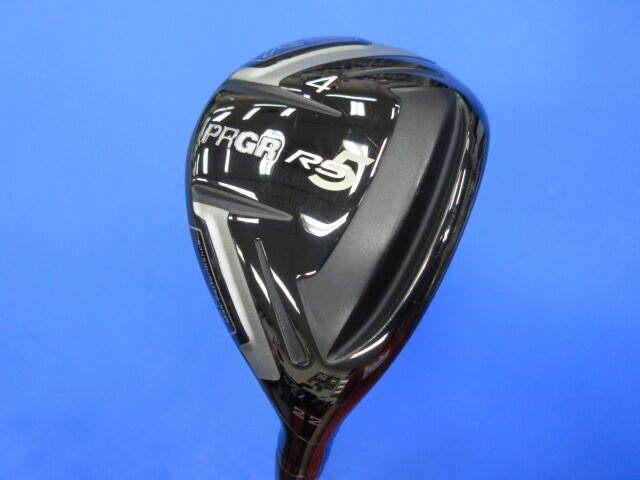 中古ゴルフ RS 5 #4(22°)の写真