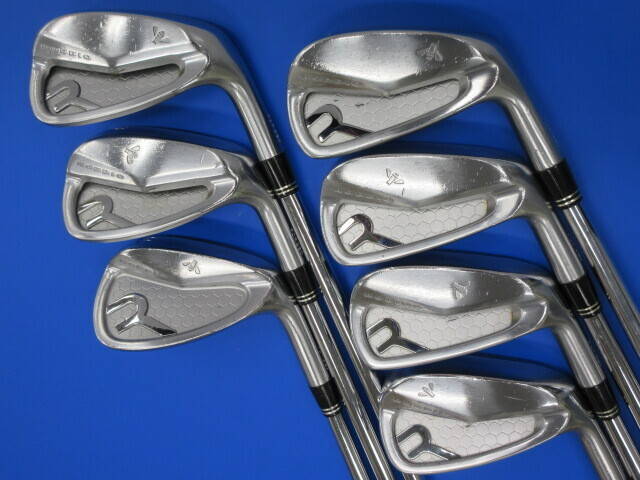 中古ゴルフ RODDIO PC FORGED その他の写真