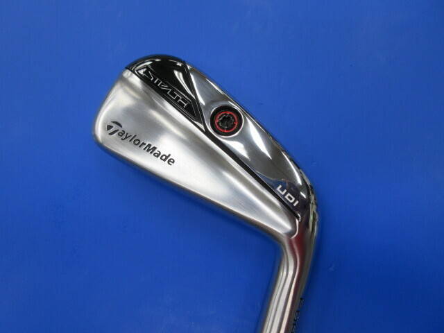 中古ゴルフ STEALTH UDI #3(20°)の写真