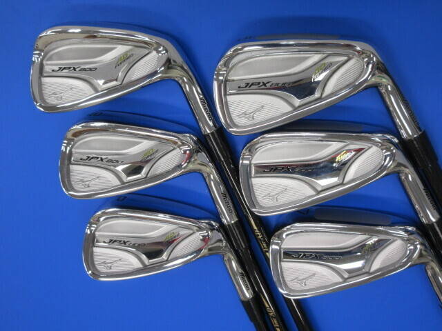中古ゴルフ JPX 800 AD FORGED  その他の写真