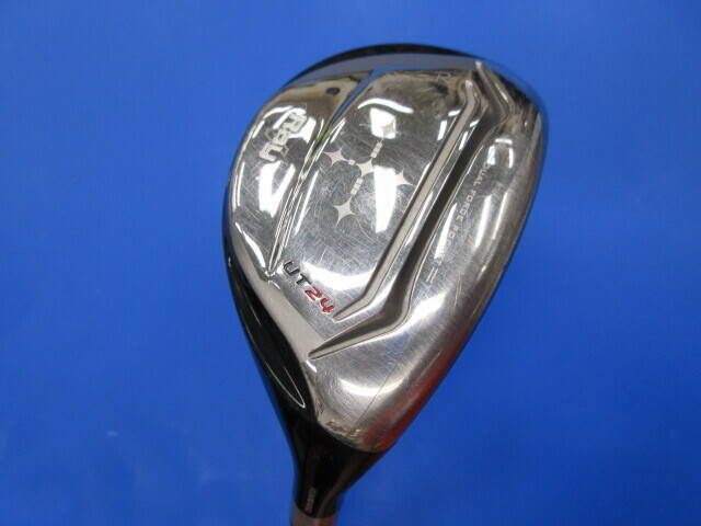 中古ゴルフ Ray V U24の写真