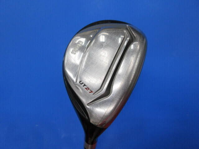 中古ゴルフ Ray V U27の写真