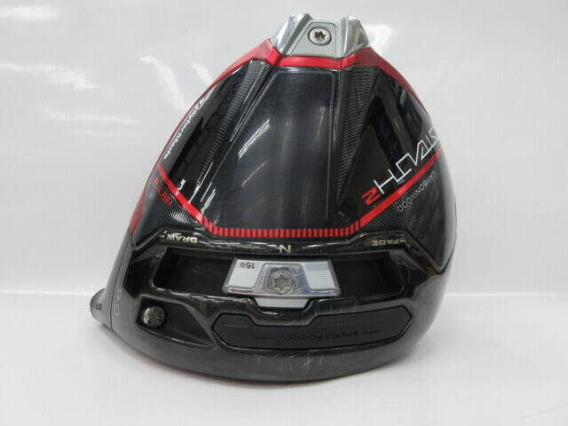 中古ゴルフ STEALTH 2 PLUS+  9°の写真