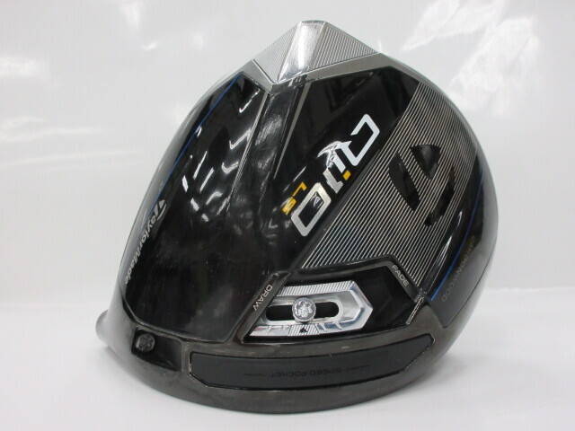 中古ゴルフ Qi10 LS 10.5°の写真