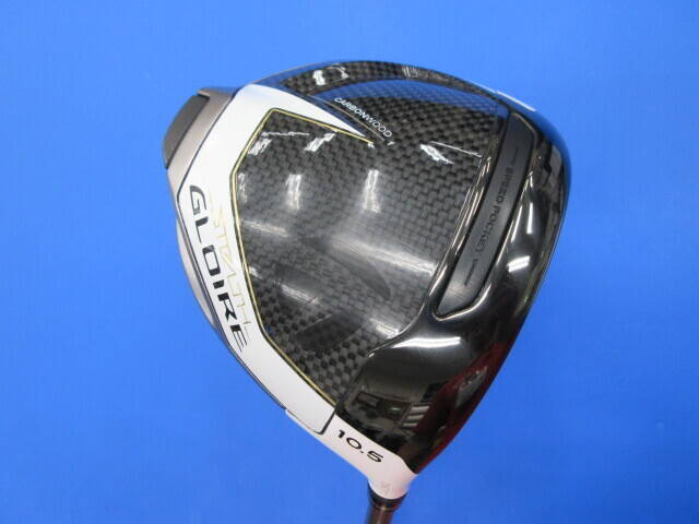 中古ゴルフ STEALTH GLOIRE 10.5°の写真