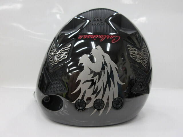 中古ゴルフ EMILLID BAHAMA Carlvinson CV-11 PRO  9.5°の写真