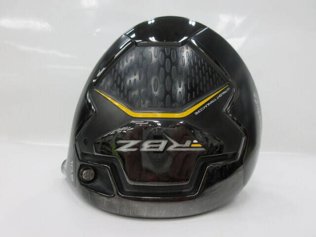 中古ゴルフ RBZ BLACK (2018) (US) (付属無) 10.5゜の写真