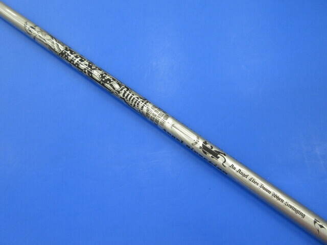 中古ゴルフ (IV) ROXY Angelの写真