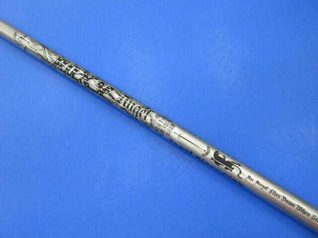 中古ゴルフ (V) ROXY Angelの写真