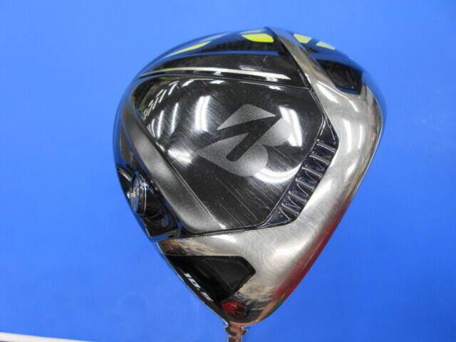 中古ゴルフ TOUR B JGR 10.5゜の写真