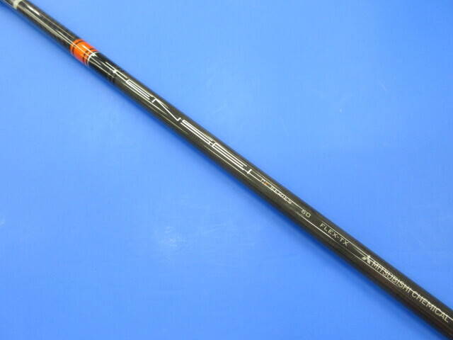 中古ゴルフ (TX) TENSEI CK PRO ORANGE 60 (PING用スリーブ)の写真
