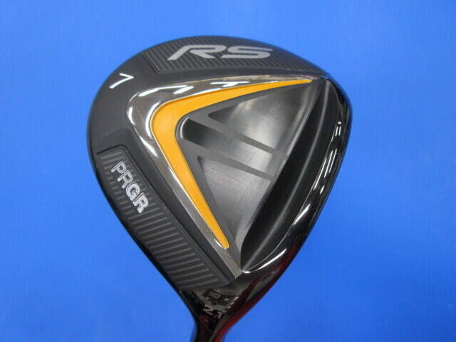 中古ゴルフ RS JUST #7(21°)の写真