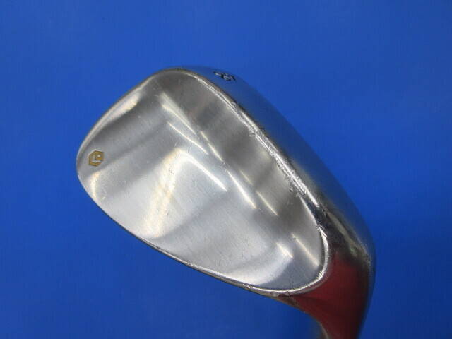 中古ゴルフ TOUR WEDGE TYPE M 48°-8°の写真