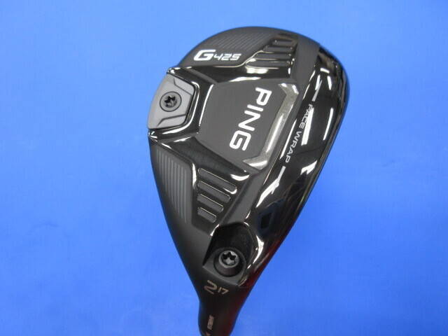 中古ゴルフ G425 HYBRID #2(17°)の写真