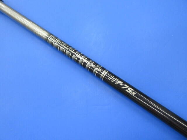 中古ゴルフ (Ｒ) TOUR AD HY-75の写真