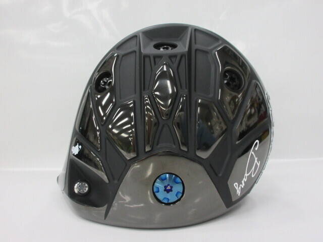 中古ゴルフ Waoww BANG 11°の写真