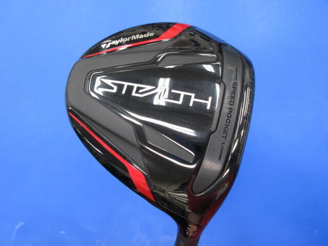 中古ゴルフ STEALTH #3(15°)の写真