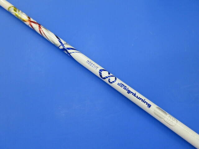 中古ゴルフ (MULTI) Design Tuning MoBIUS DXの写真