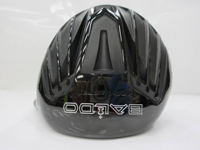 中古ゴルフ BALDO COMPETIZIONE 568 STRONG LUCK 460（2019） 10.5°の写真