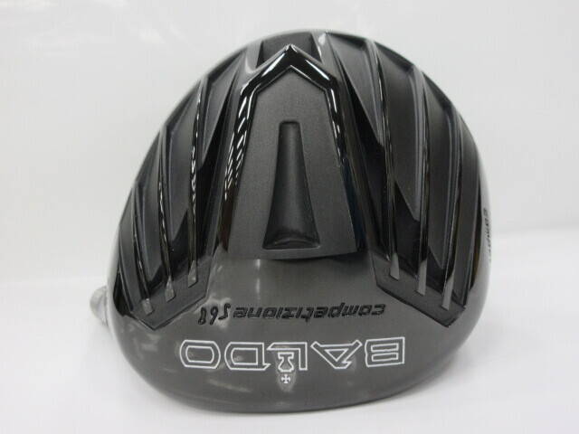 中古ゴルフ BALDO COMPETIZIONE 568 STRONG LUCK 420（2019） 10.5°の写真