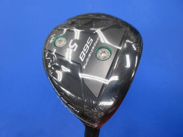 中古ゴルフ BALDO COMPETIZIONE 568 (2023) #5(18°)の写真