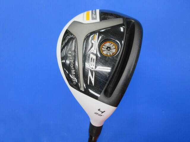 中古ゴルフ RBZ STAGE 2 ユーティリティの写真