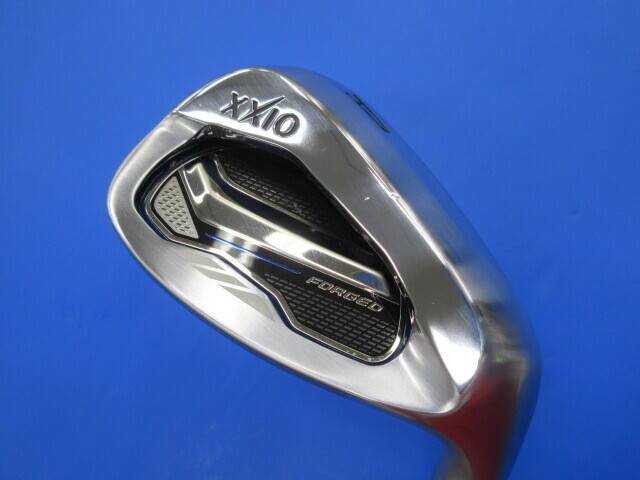 中古ゴルフ XXIO FORGED (2017) AWの写真
