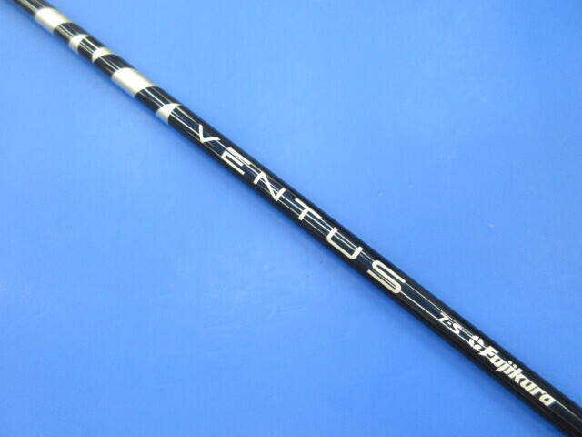 中古ゴルフ (Ｓ) VENTUS BLUE (VeloCore) 7 (PING用スリーブ)の写真
