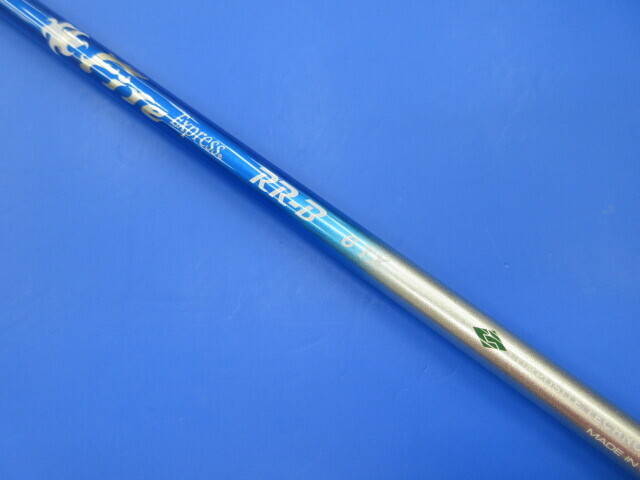 中古ゴルフ (TX) FIRE EXPRESS RR-B 6 (キャロウェイ用)の写真