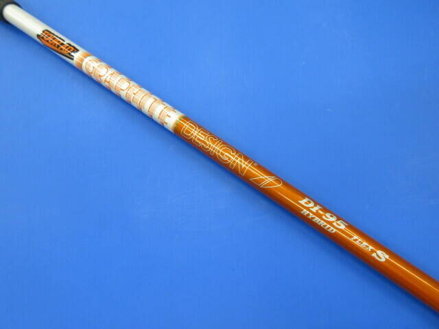 中古ゴルフ (Ｓ) TOUR AD DI-95 HYBRID Newコスメの写真
