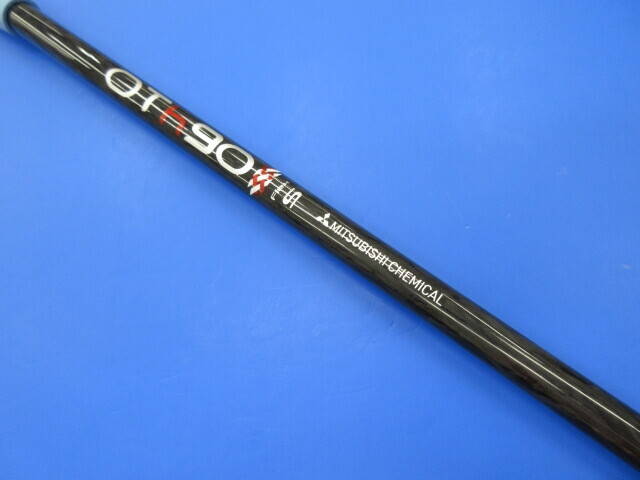 中古ゴルフ (Ｓ) OT TOUR h90の写真