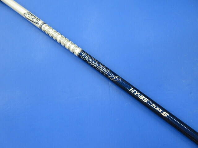 中古ゴルフ (Ｓ) TOUR AD HY-85 Newコスメの写真