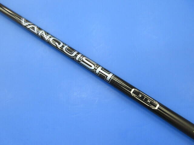 中古ゴルフ (Ｘ) VANQUISH 3 (キャロウェイ用スリーブ)の写真