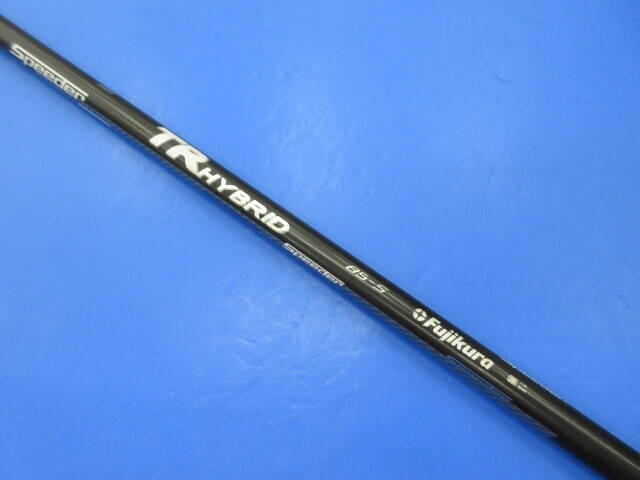 中古ゴルフ SPEEDER TR HYBRID 85 (S)の写真