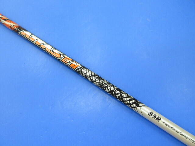 中古ゴルフ ATTAS 11 5 (SR)の写真