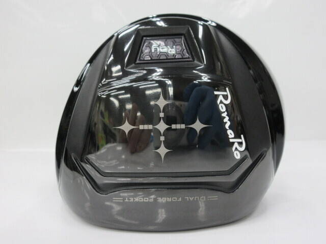 中古ゴルフ Ray V  9°の写真