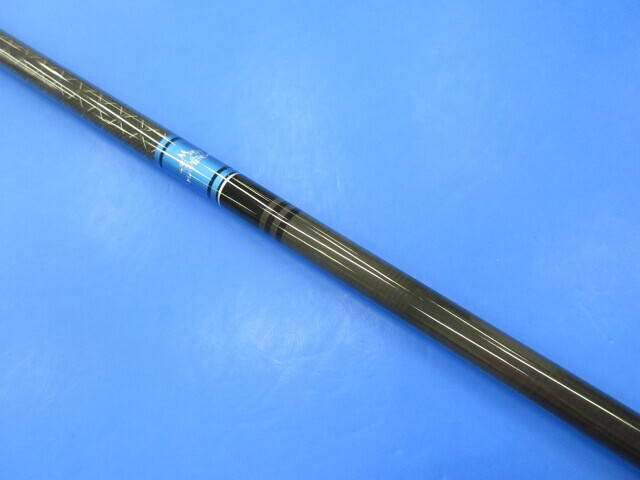 中古ゴルフ (Ｓ) VENTUS BLUE (VeloCore) 6 (テーラーメイド用スリーブ)の写真