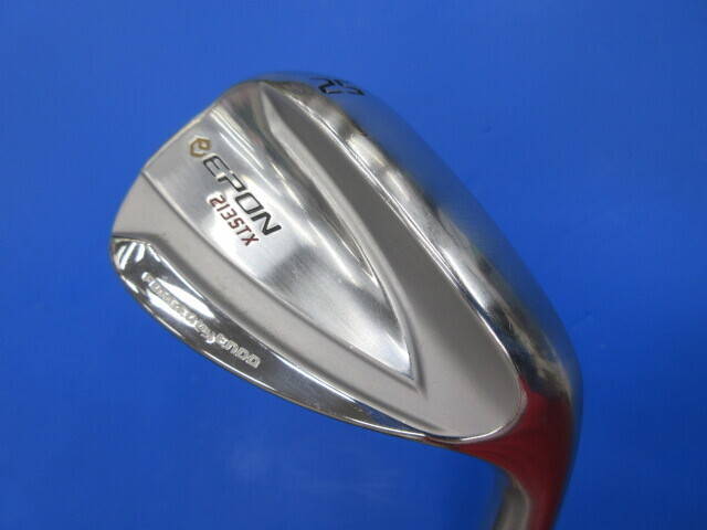 中古ゴルフ 213STX 52゜の写真